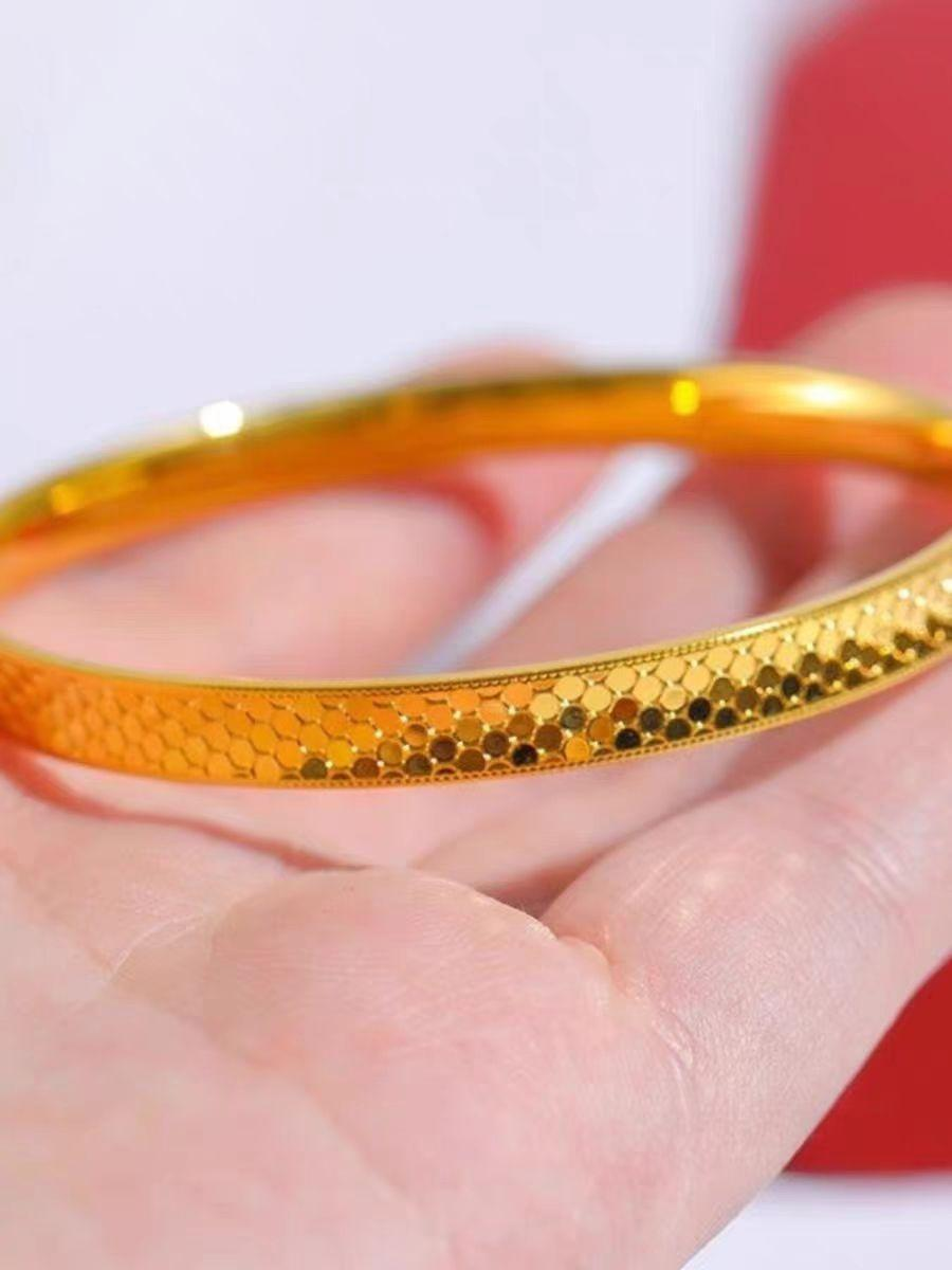 Bangle in acciaio inossidabile per brand private label